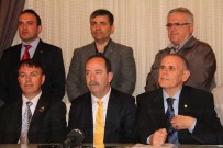 Edirne'de Hedef 10 Milyon Turist