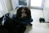 Edirne'de Irak Uyruklu 7 Kaçak Göçmen Yakalandı