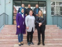 HAKAN YUSUF GÜNER - Eski Hastaneyi Okul Ek Binasına Yapmak İstiyorlar