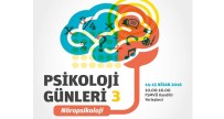 CEM MUMCU - Fatih Sultan Mehmet Üniversitesi'nde 'Psikoloji Günleri' Başlıyor