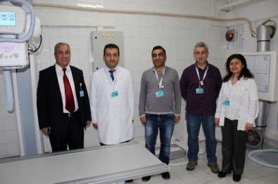 Foça'nın Yeni Devlet Hastanesi İçin İhaleye Çıkılıyor