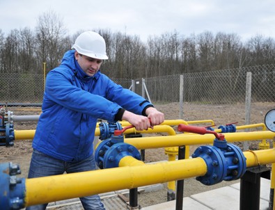 Türkiye ile Rusya doğal gaz fiyatları konusunda anlaştı