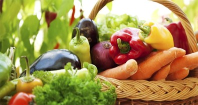 Genetik Yapınıza Uygun Beslenin