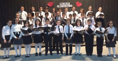 Hakkari'de Kutlu Doğum Haftası Etkinlikleri