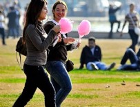 ORHAN ŞEN - Hava sıcaklıkları artacak