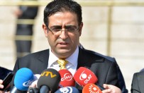 VIRANE - İdris Baluken'den 'dokunulmazlık' açıklaması