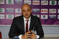 BILYONER - 'Hedefimiz Fenerbahçe İle Final Oynamak'
