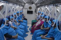 KARBONMONOKSİT ZEHİRLENMESİ - Hiperbarik Oksijen Tedavi Merkezi İle Kapanmayan Yaralar Kapanıyor