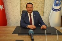 KIDEM TAZMİNATI - Hizmet-İş Malatya Şube Başkanı Bünyamin Geleri Açıklaması