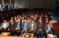 İBRAHIM COŞKUN - İlmihal Sınavında Dereceye Girenlere Ödül Verildi