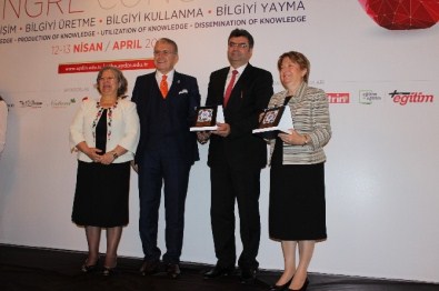 İstanbul Aydın Üniversitesi Yükseköğretimde Yeni Eğilimleri Masaya Yatırdı