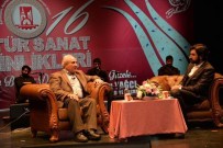 KUTLU DOĞUM HAFTASı - ''Kalbe Düşünce'' Programında Kutlu Nebi Anlatıldı