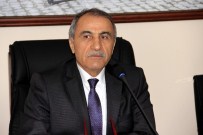 Kamu İdarecilerine Seslenen Vali Cebiroğlu Açıklaması