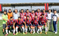 KUPA TÖRENİ - Karpuzlu Belediyespor Şampiyonluk Maçına Çıkıyor