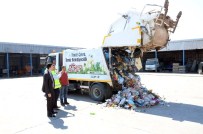 NIHAT ARSLAN - Kartepe'de Çöpten Altın Çıktı