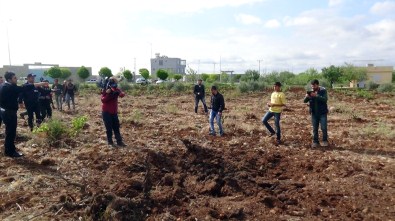 Kilis Günü Böyle Geçirdi