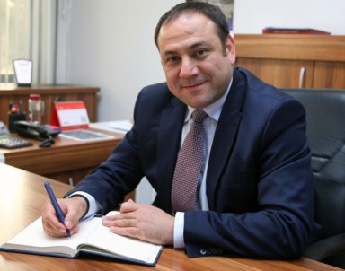 Kmtso Mobil Uygulama Devrede