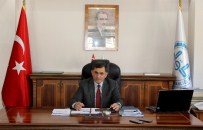 KUTLU DOĞUM HAFTASı - Kutlu Doğum Haftası Başlıyor