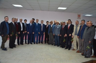 Kutlu Doğum Haftası Programı Hereke'de Yapıldı