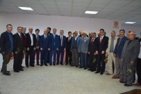 KUTLU DOĞUM HAFTASı - Kutlu Doğum Haftası Programı Hereke'de Yapıldı