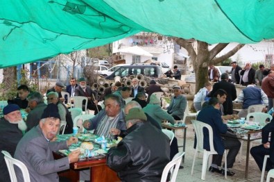 Kutlu Doğun Haftası Programına İlgi