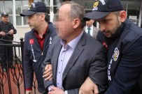 KUYUMCU DÜKKANI - Kuyumcu Adli Kontrol Şartı İle Serbest