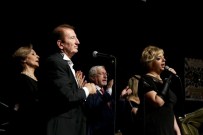 ATİLLA YELKEN - Maltepe'de nostalji rüzgarı esti