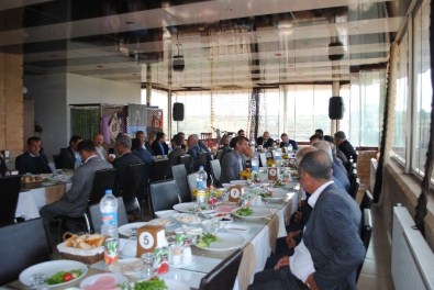 Mardinli Çiftçiler Sayaç Takmaya Başladı