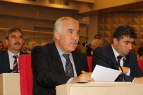 SAĞLIK KOMİSYONU - Meclis Komisyonlarına Üyeler Seçildi