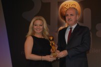 Medya Oscarları Sahiplerine Ulaştı