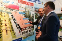 Merkezefendi Belediyesi'nin Projeleri Denizli'nin Gururu Oldu