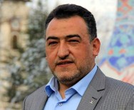 KUTLU DOĞUM HAFTASı - Milletvekili Şükrü Nazlı Açıklaması İnsanlığı Yüceltmek İçin Gelin Birlik Olalım