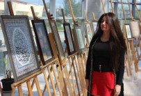 KUTLU DOĞUM HAFTASı - 'Minyatürlerde Peygamberlerimiz' Sergisi Açıldı