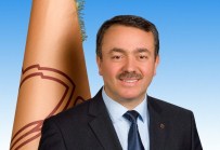 KUTLU DOĞUM HAFTASı - MÜSİAD Başkanı Çakmak Kutlu Doğum Haftasını Kutladı