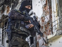 Nusaybin'de 220 terörist öldürüldü