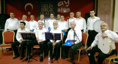 Ödemiş'te Kutlu Doğum Konferansı