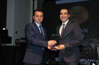 Orhan Avcı'ya 'Özel Ödül'