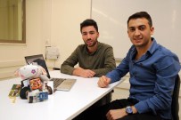 Otizmlilere 'Umut' Olacak Buluş