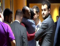 UMUT BULUT - Pereira'dan Umut Bulut'a başsağlığı