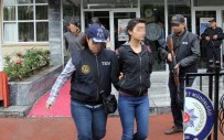 KIZ ÖĞRENCİLER - PKK Operasyonu Şüphelisi 7 Kişi Adliyede