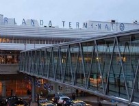 STOCKHOLM - PKK’nın üst düzey yöneticisi yakalandı