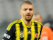 RIDVAN DİLMEN - Rıdvan Dilmen: Caner Erkin İnter'le anlaştı