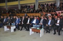 KUTLU DOĞUM HAFTASı - Sandıklı'da 'Kutlu Doğum Haftası' Etkinlikleri Başladı