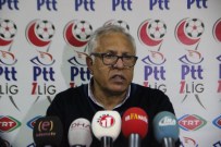 ERHAN ALTıN - Şanlıurfaspor - Alanyaspor Maçının Ardından