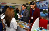 SERKA, Azerbaycan'da Serhat İllerini Tanıttı