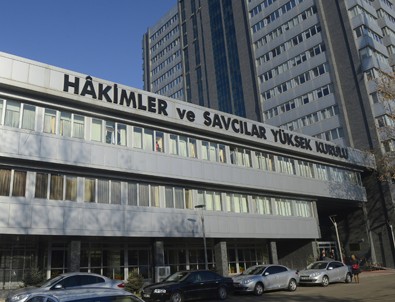HSYK'dan, Şike Davası'nın hakim ve savcılarına inceleme