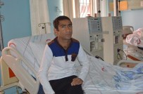 MÜNEVVER - Şırnak'ta Sağlığa 'Zırhlı' Koruma