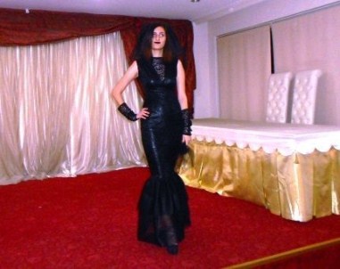 Sokak Hayvanları İçin Defile Düzenlendi