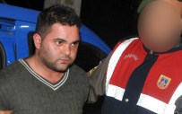 AHMET TEKIN - Suphi Altındöken Cinayetinde 6 Tutuklama