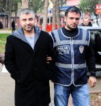 Suphi Altındöken Cinayetinin Failleri Adliyede (2)